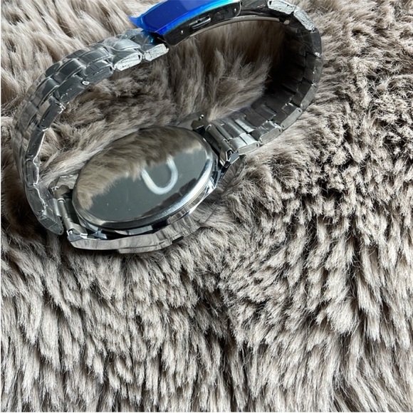 ๐ฅ๐โ๏ธMens luxury watch / stainless steel - Picture 4 of 8